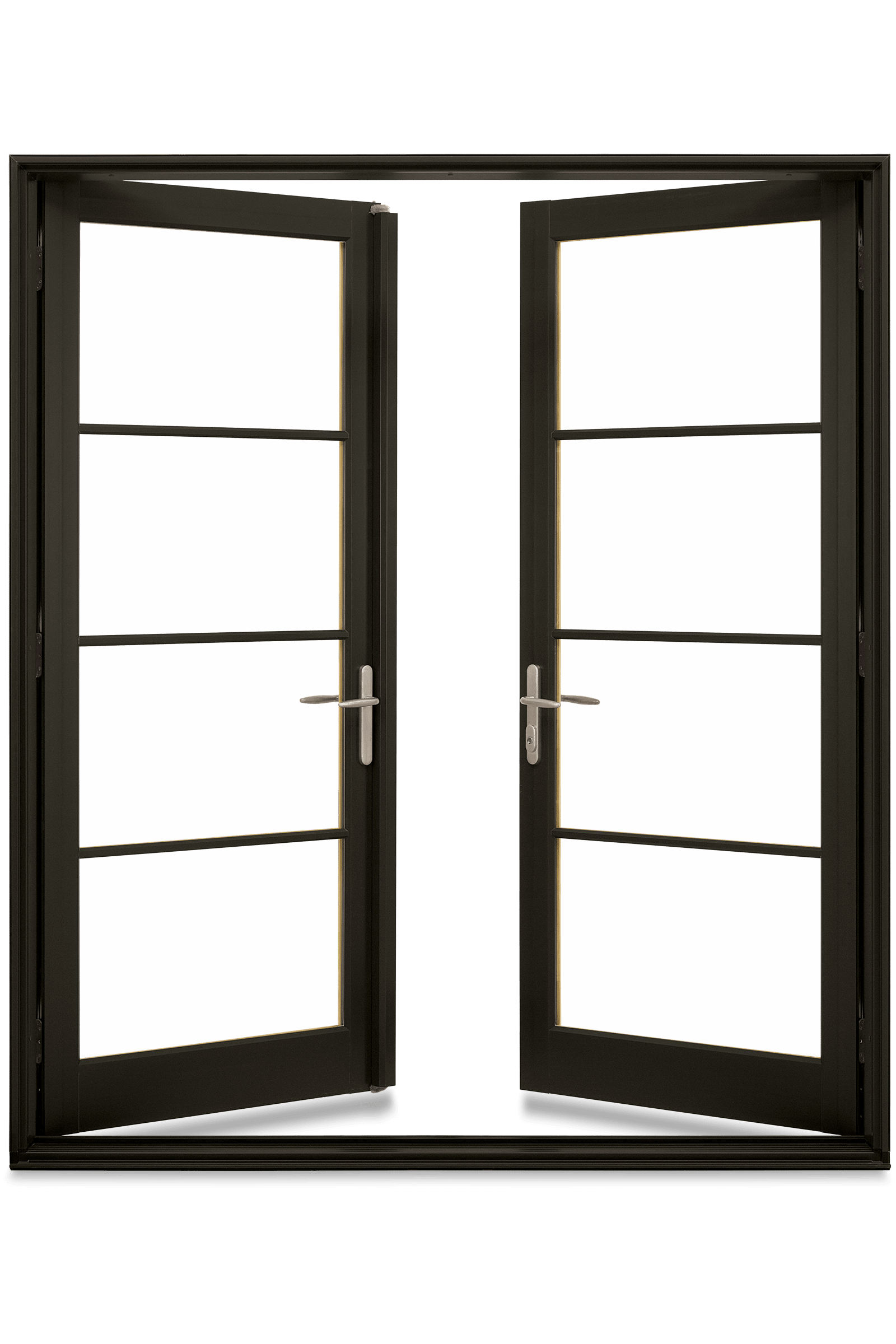 Marvin Elevate Wood Clad Patio Doors